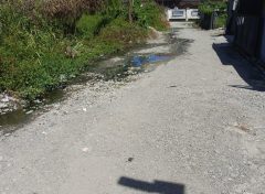 Sudah Saatnya Nabire Memiliki Master Plan Drainase Terpadu