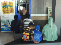 Pemprov Papua Tengah Berikan Keringanan Pajak Kendaraan, Berlaku Hingga 31 Agustus 2026