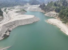 Empat Pejabat Tinggi Negara Tutup Tambang Emas PT Kristalin di Nabire, Rekaman Drone Soroti Kerusakan Lahan